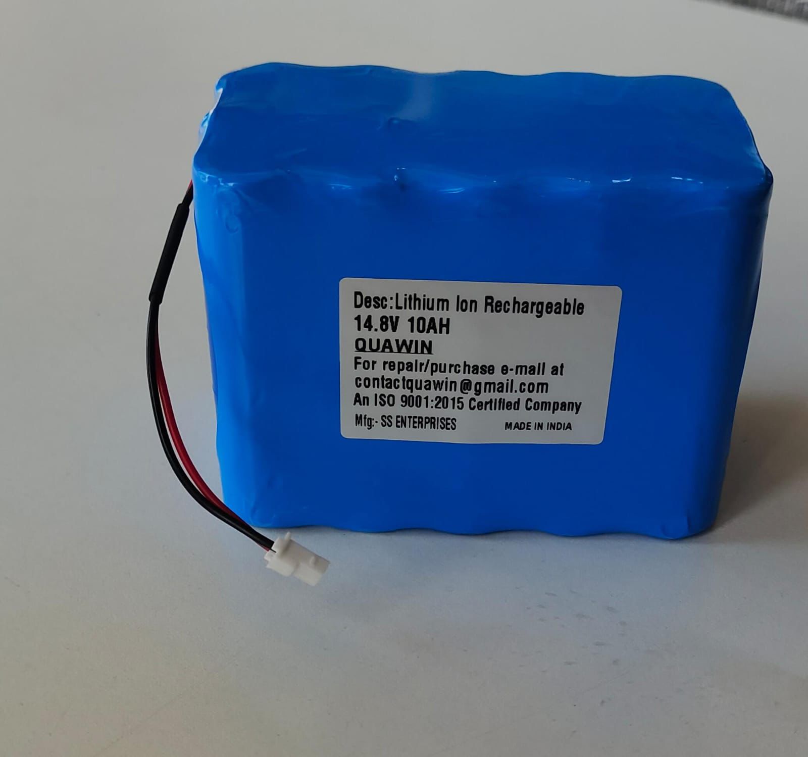 Lithium-ion Battery